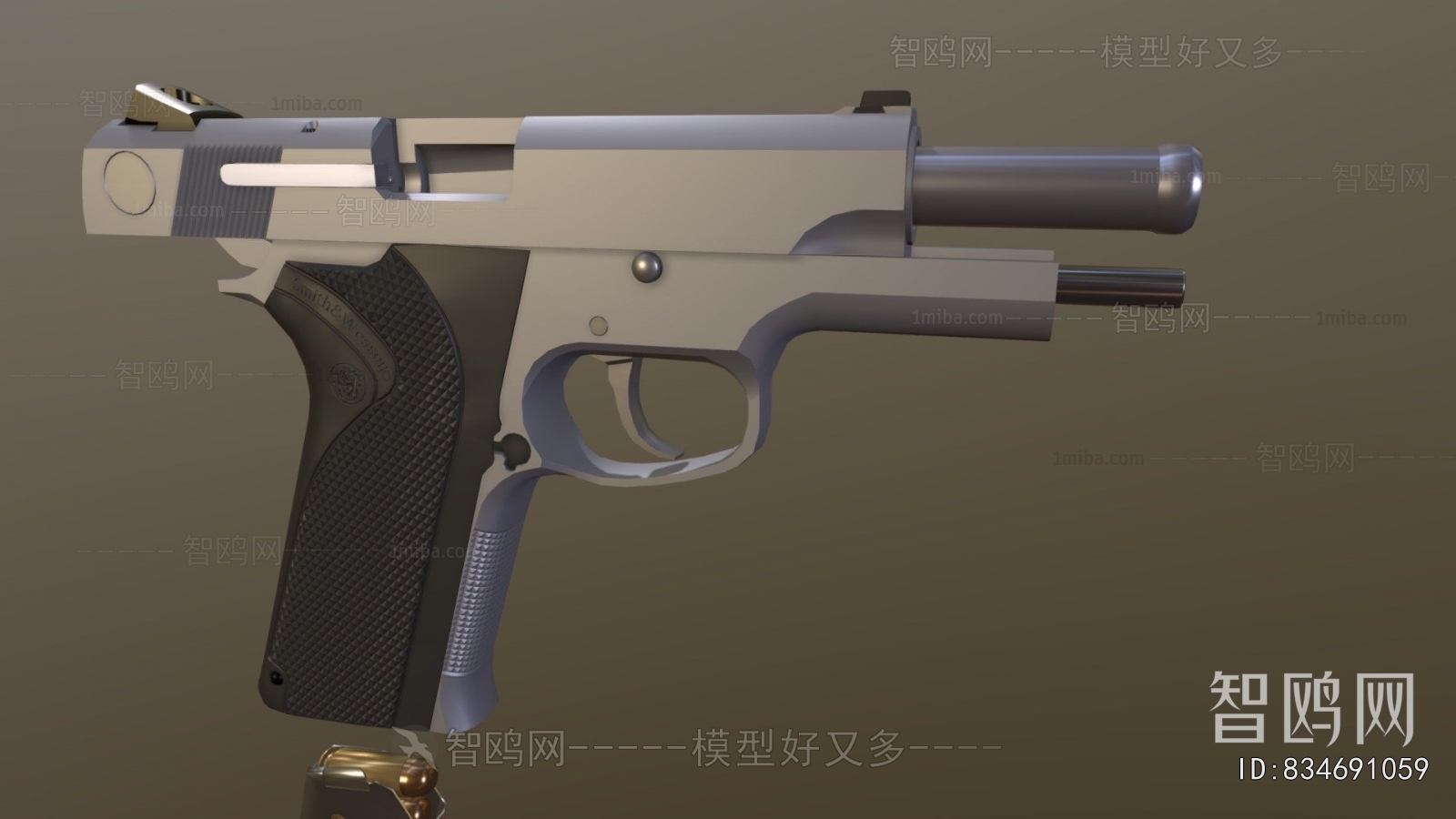 Modern Military Equipment