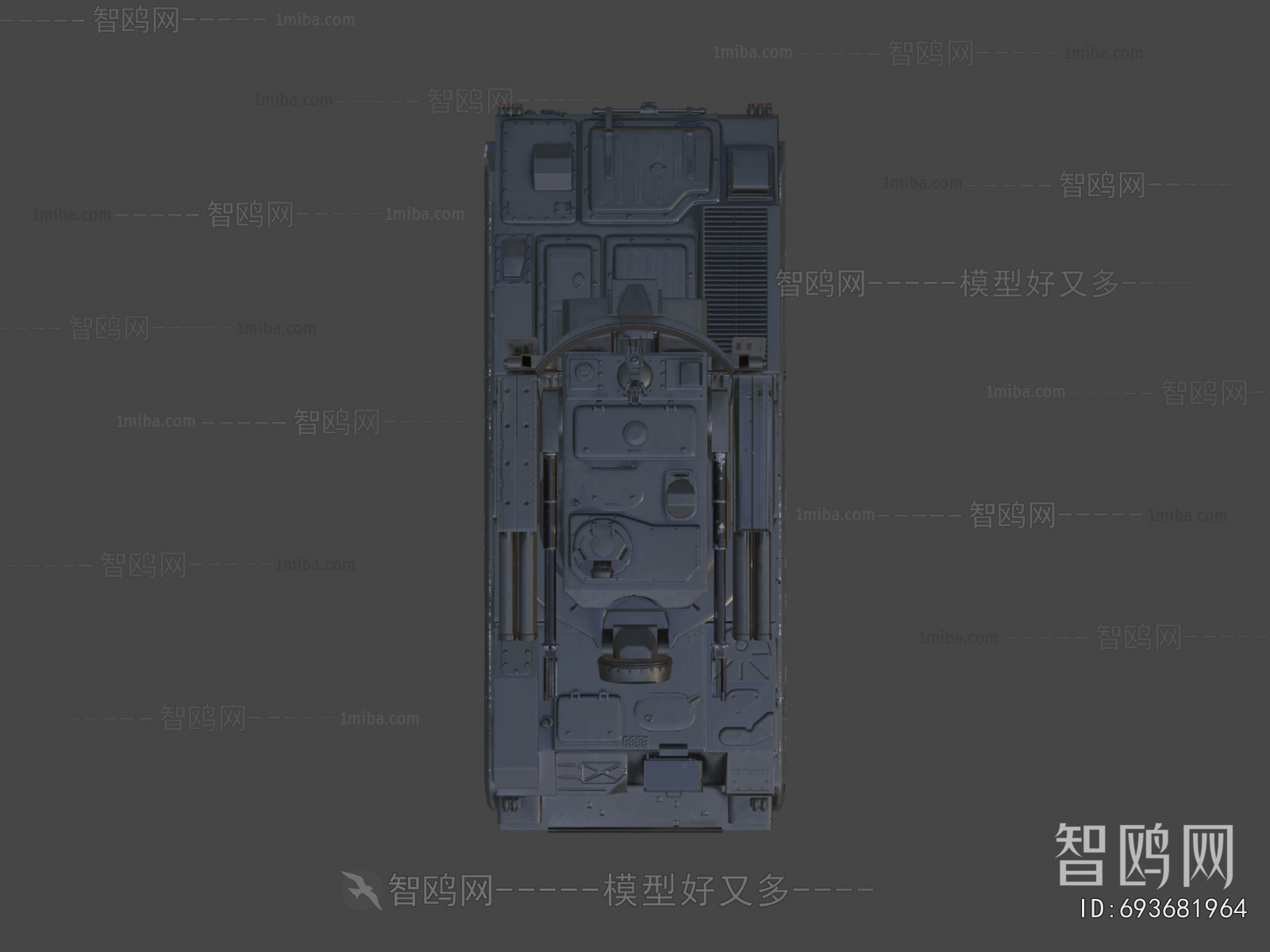 Modern Military Equipment