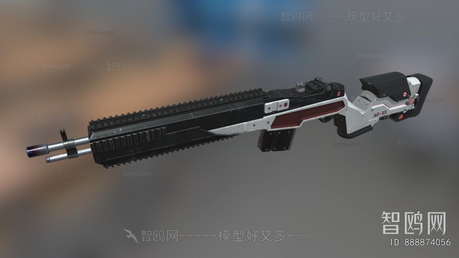 Modern Military Equipment