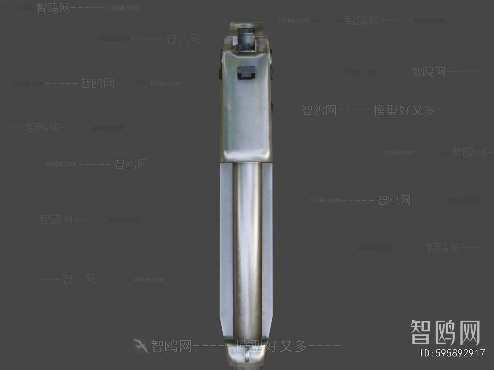 Modern Military Equipment