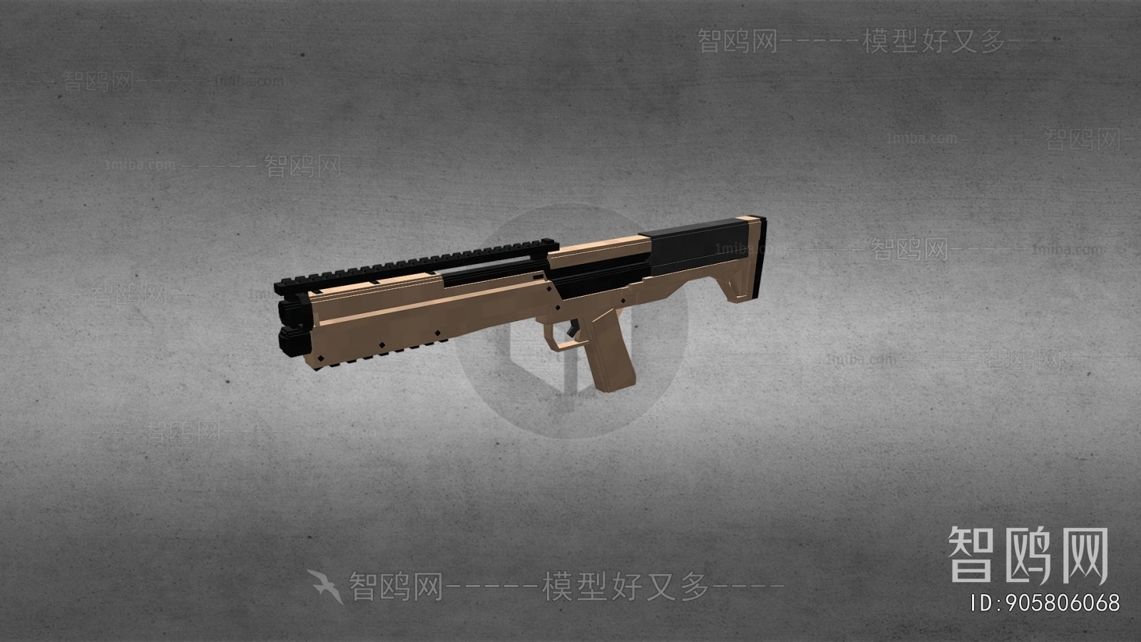 Modern Military Equipment