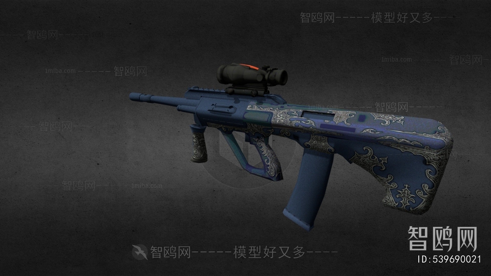 Modern Military Equipment