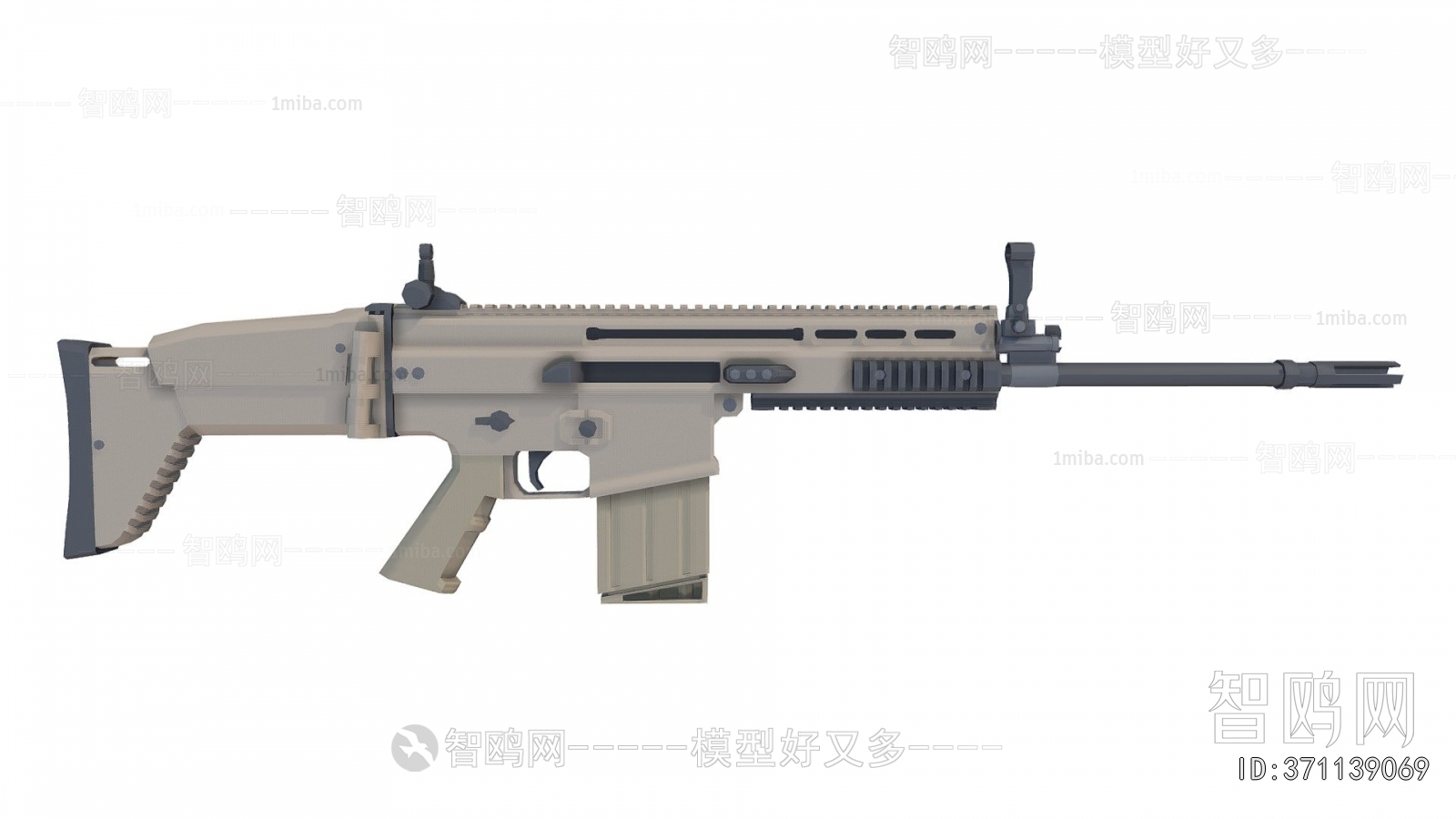 Modern Military Equipment