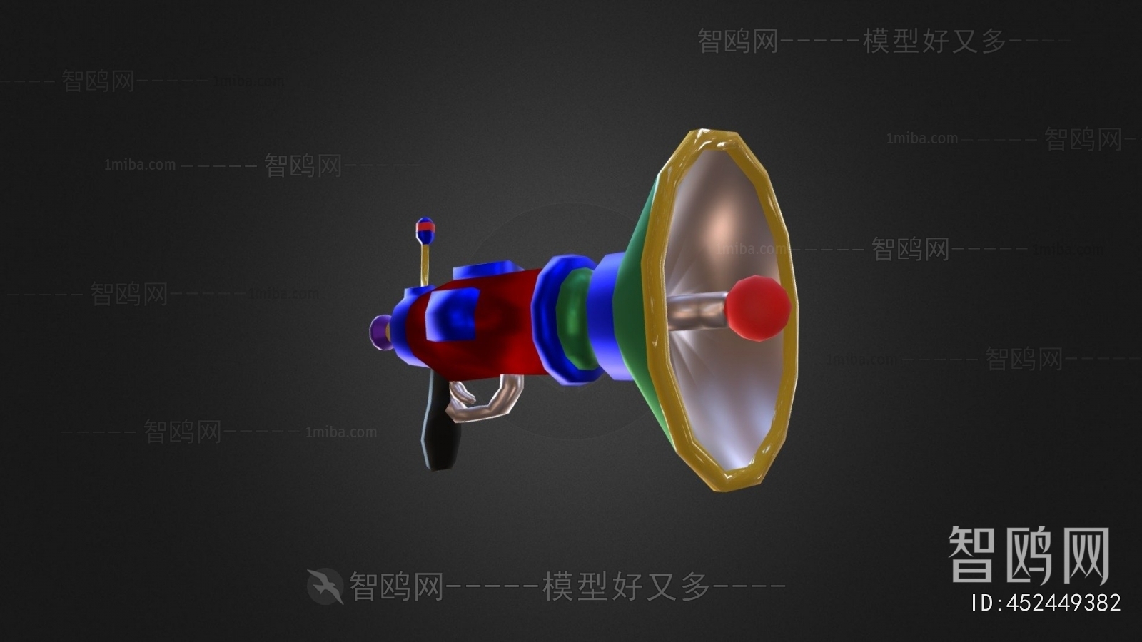 Modern Military Equipment