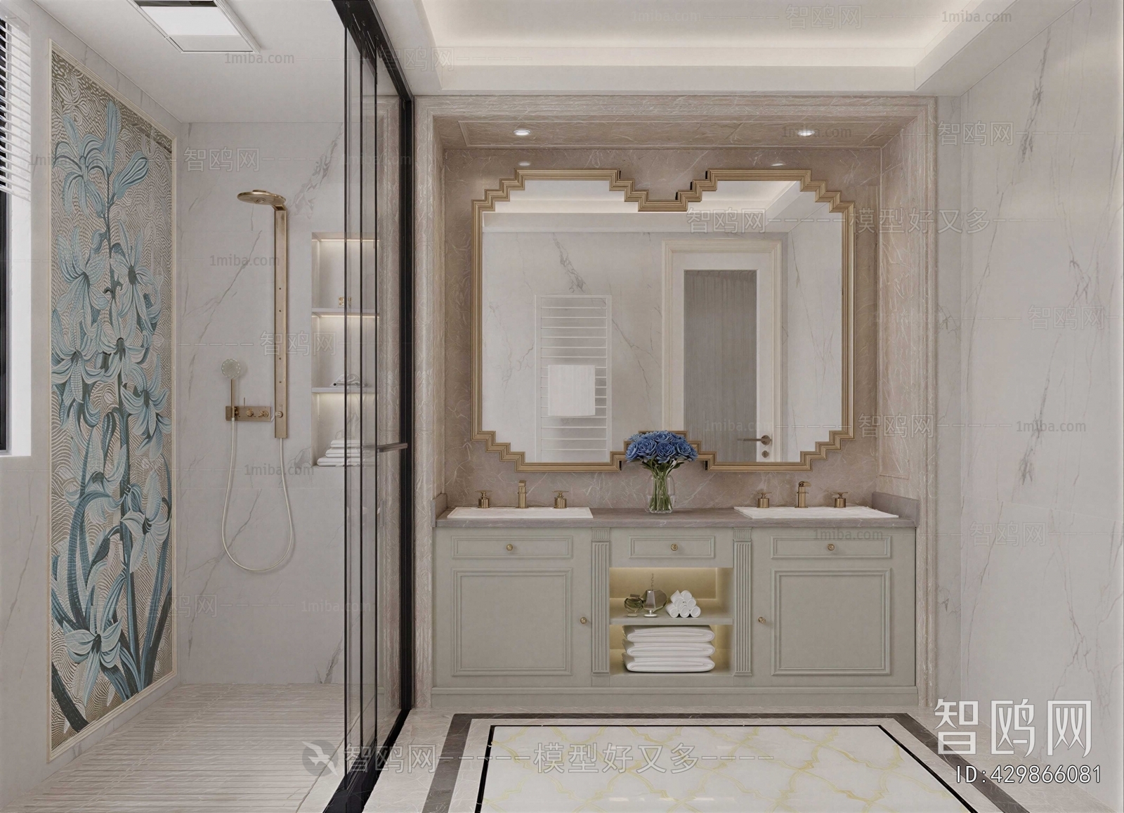 European Style TOILET