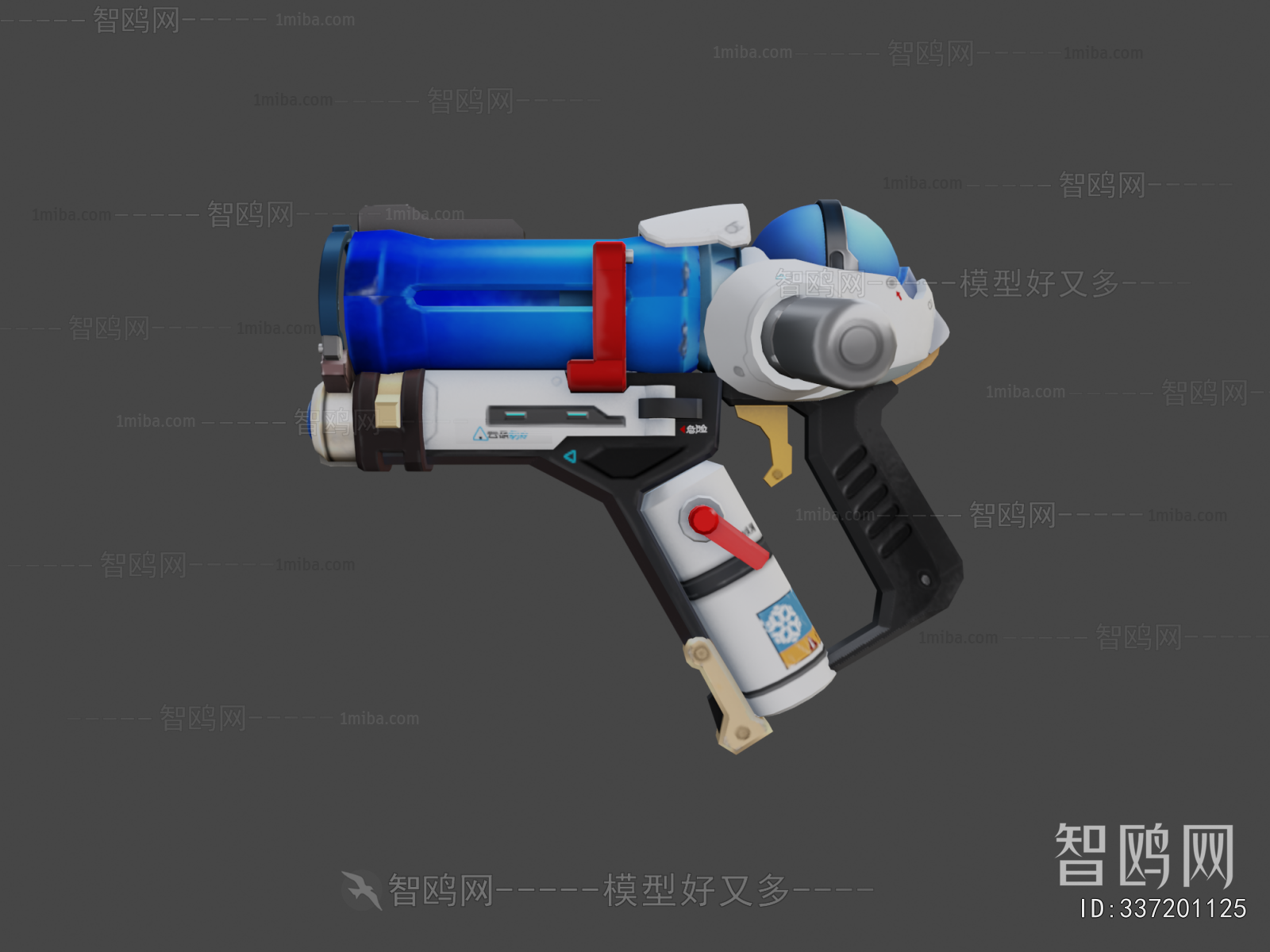 Modern Military Equipment