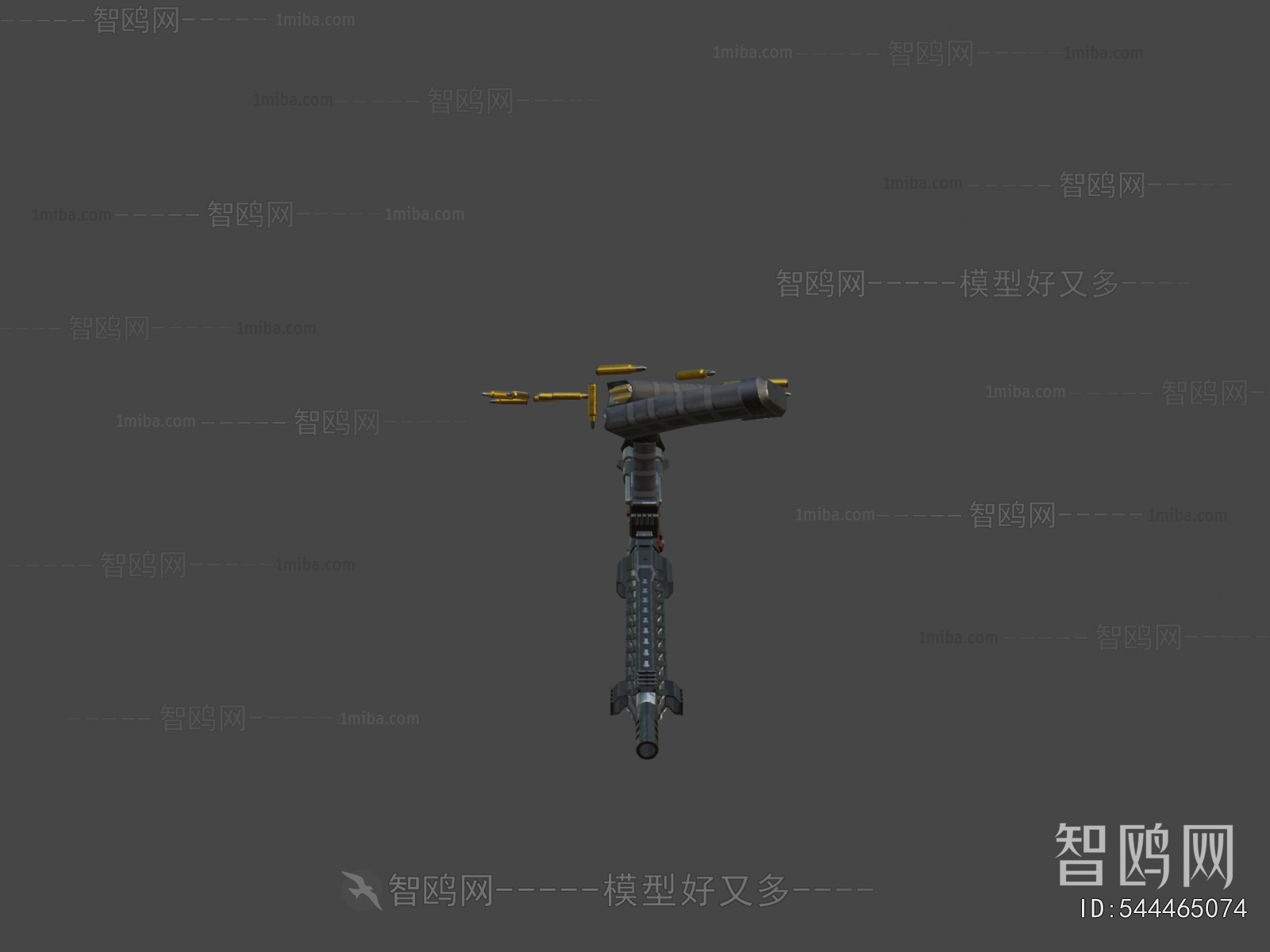 Modern Military Equipment