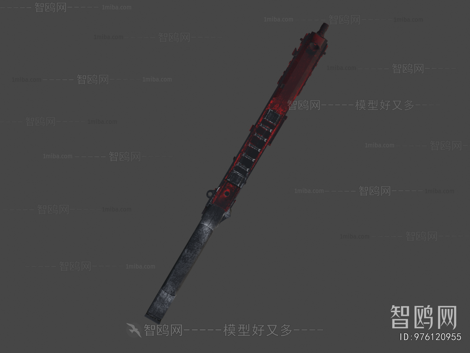 Modern Military Equipment