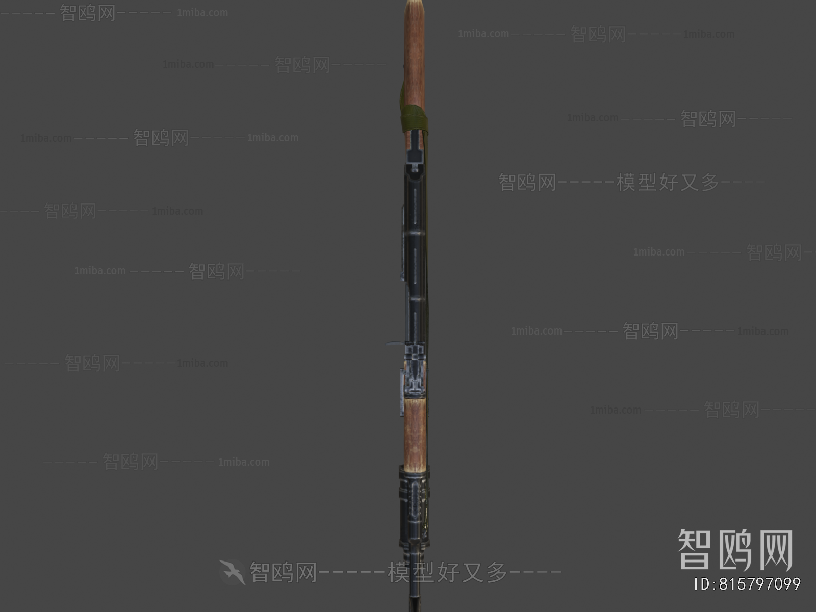 Modern Military Equipment