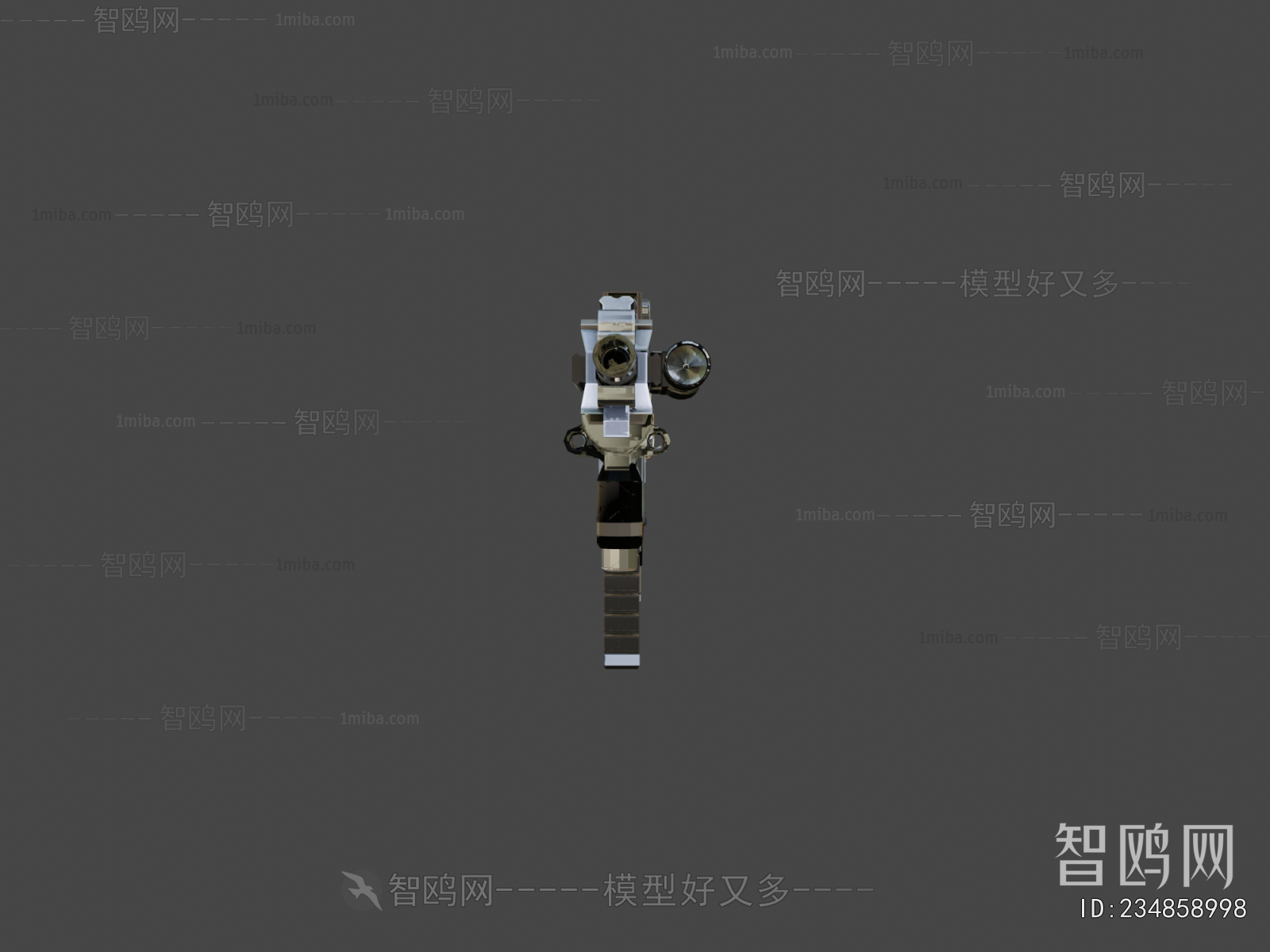 Modern Military Equipment