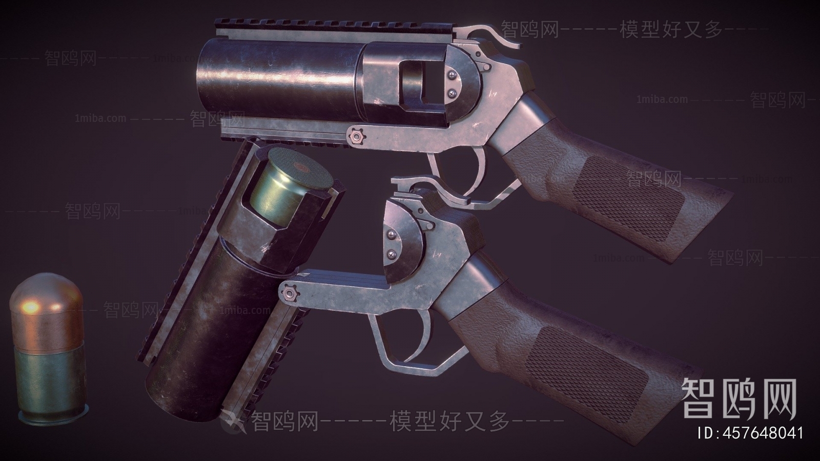 Modern Military Equipment