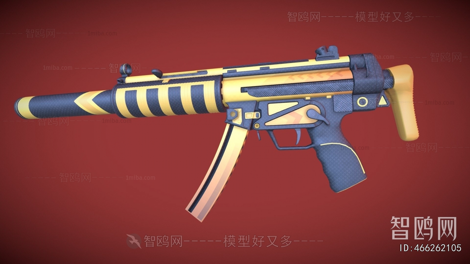 Modern Military Equipment