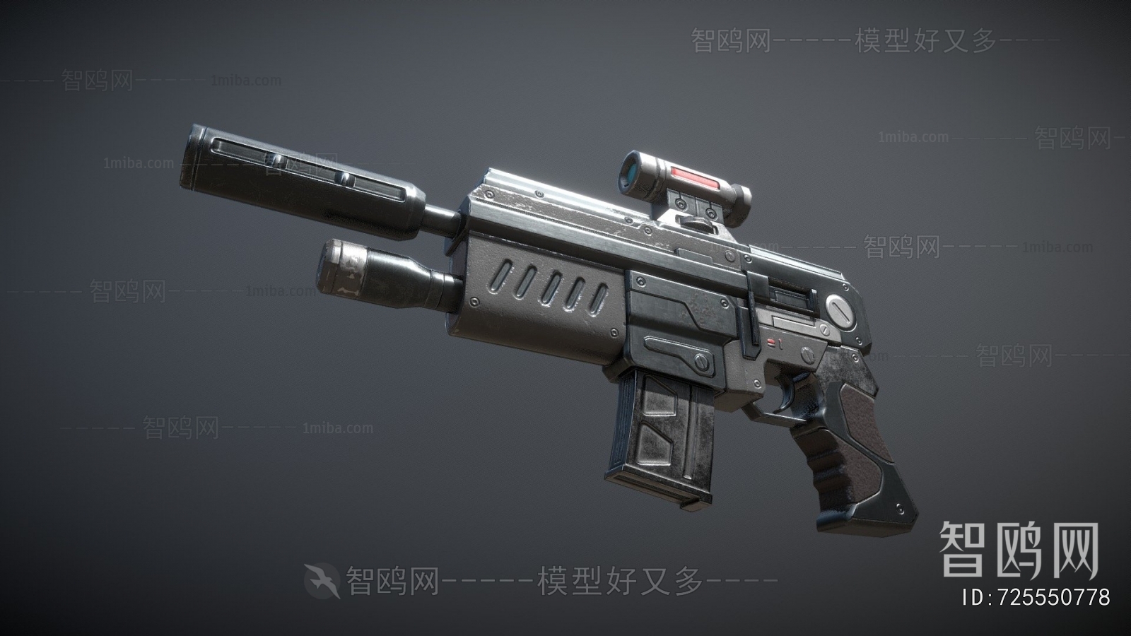 Modern Military Equipment