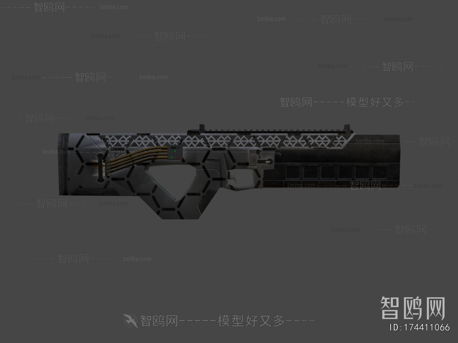 Modern Military Equipment