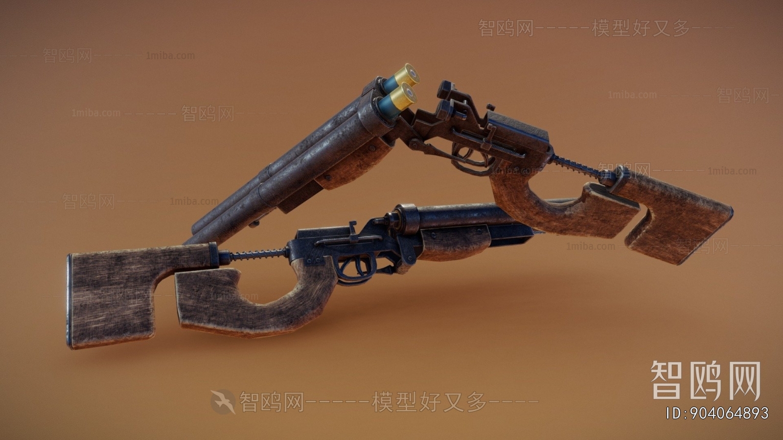 Modern Military Equipment