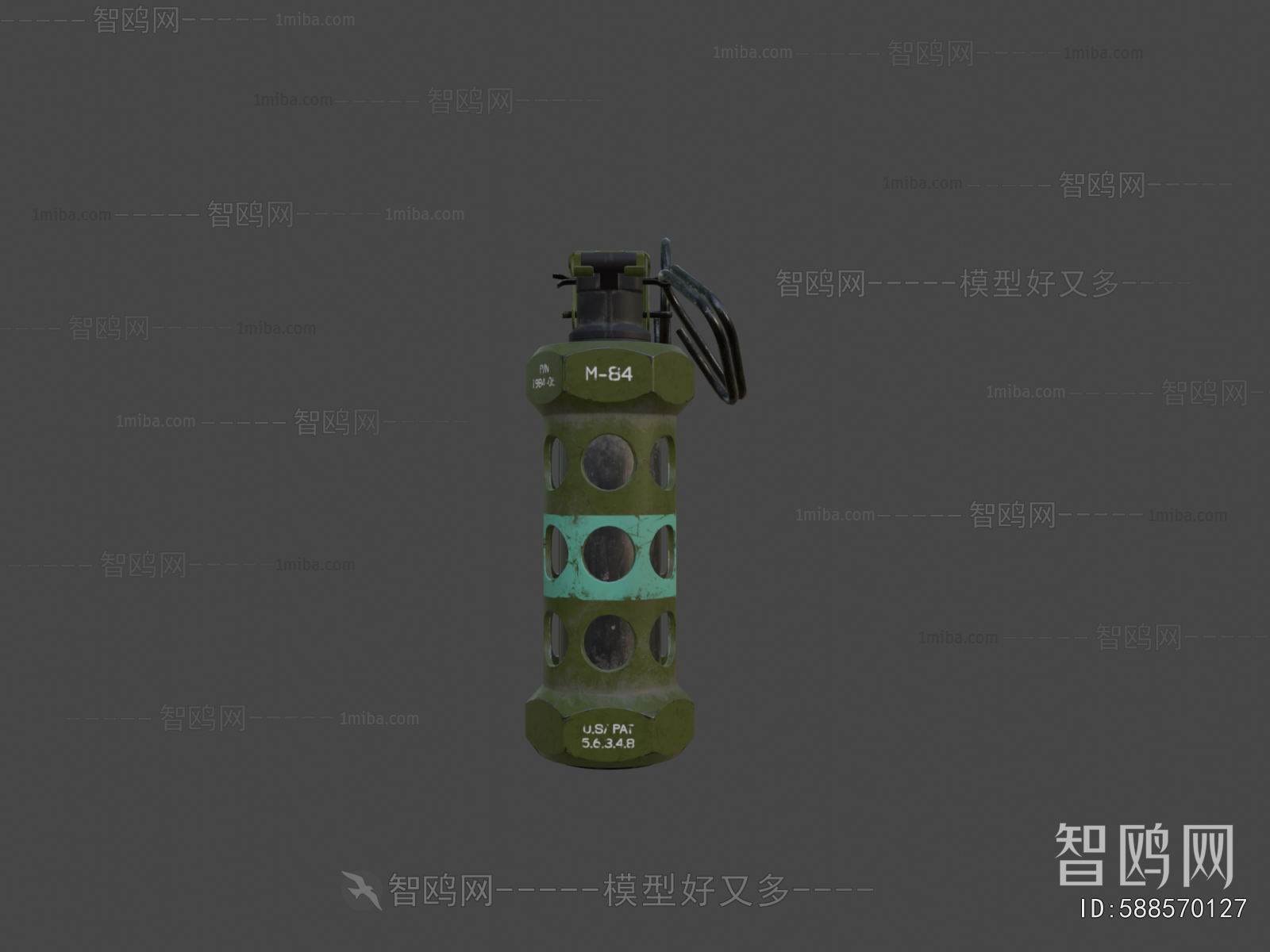 Modern Military Equipment