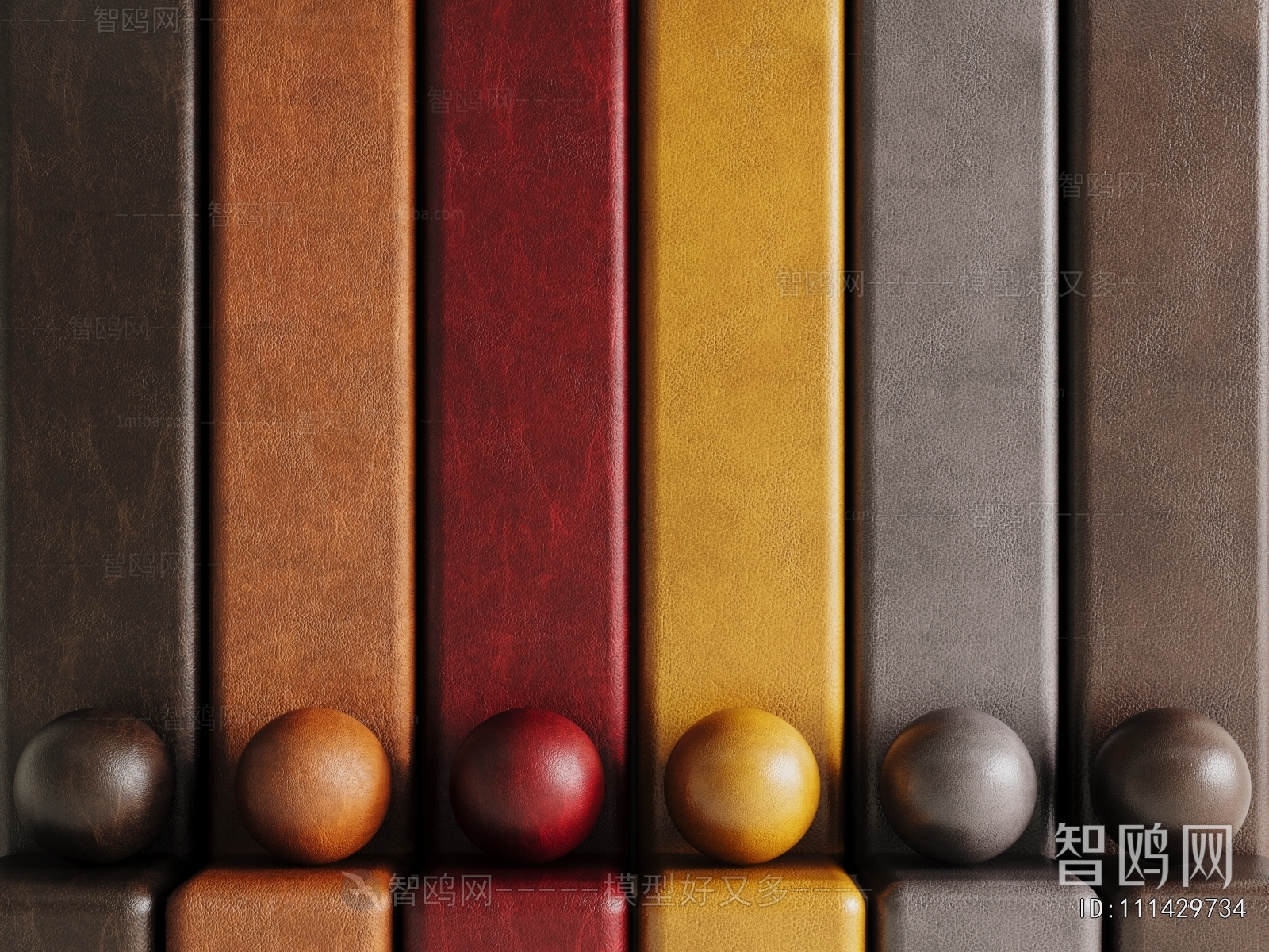 Modern Clothes, Bags And Shoes