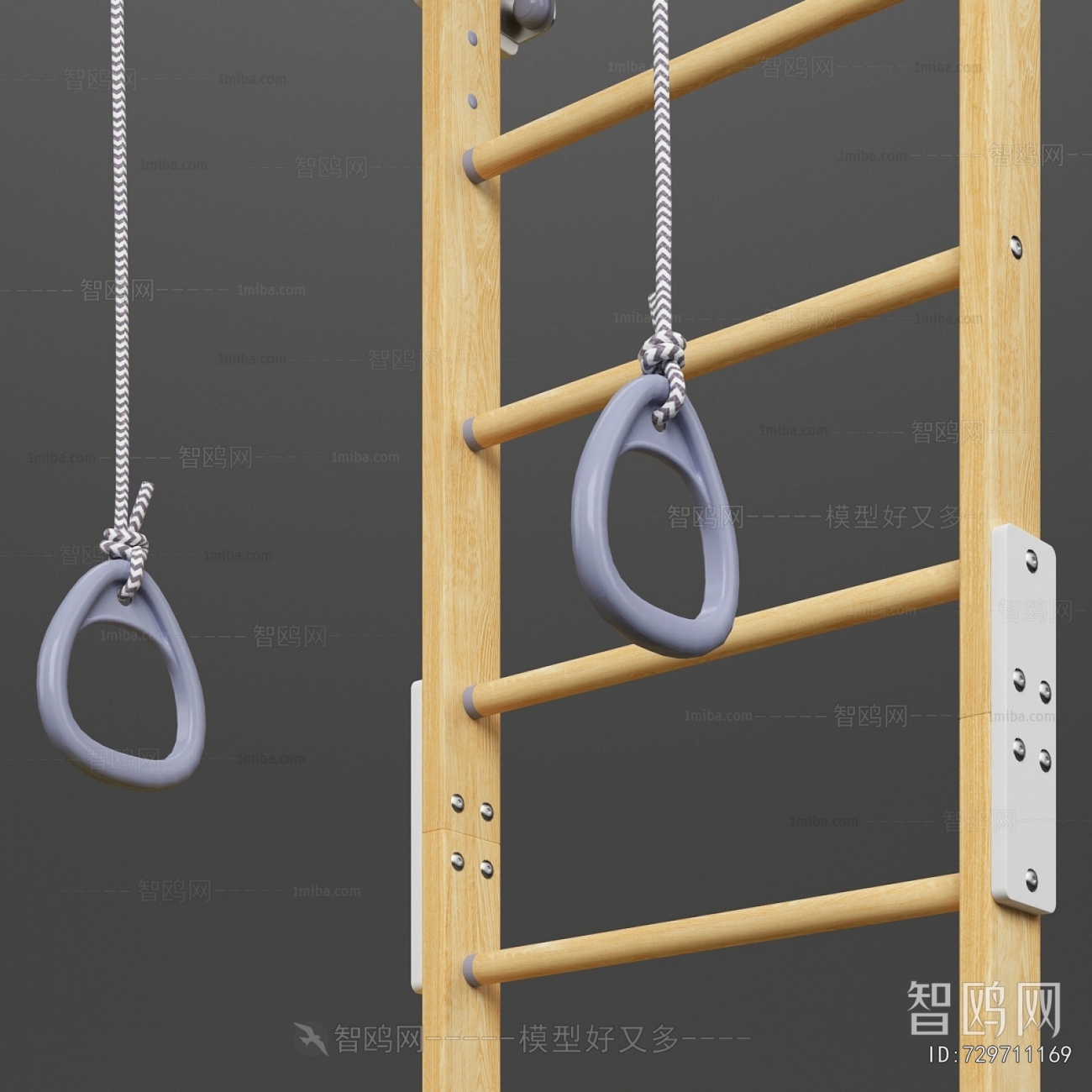 Modern Sports Equipment