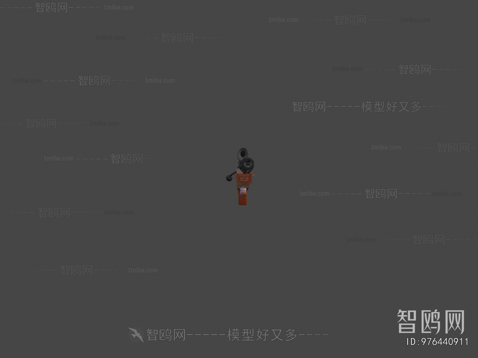 Modern Military Equipment