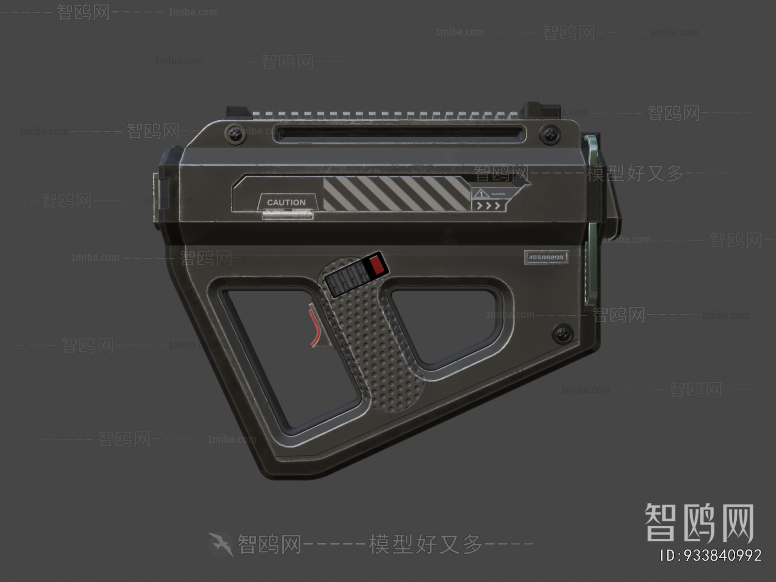 Modern Military Equipment