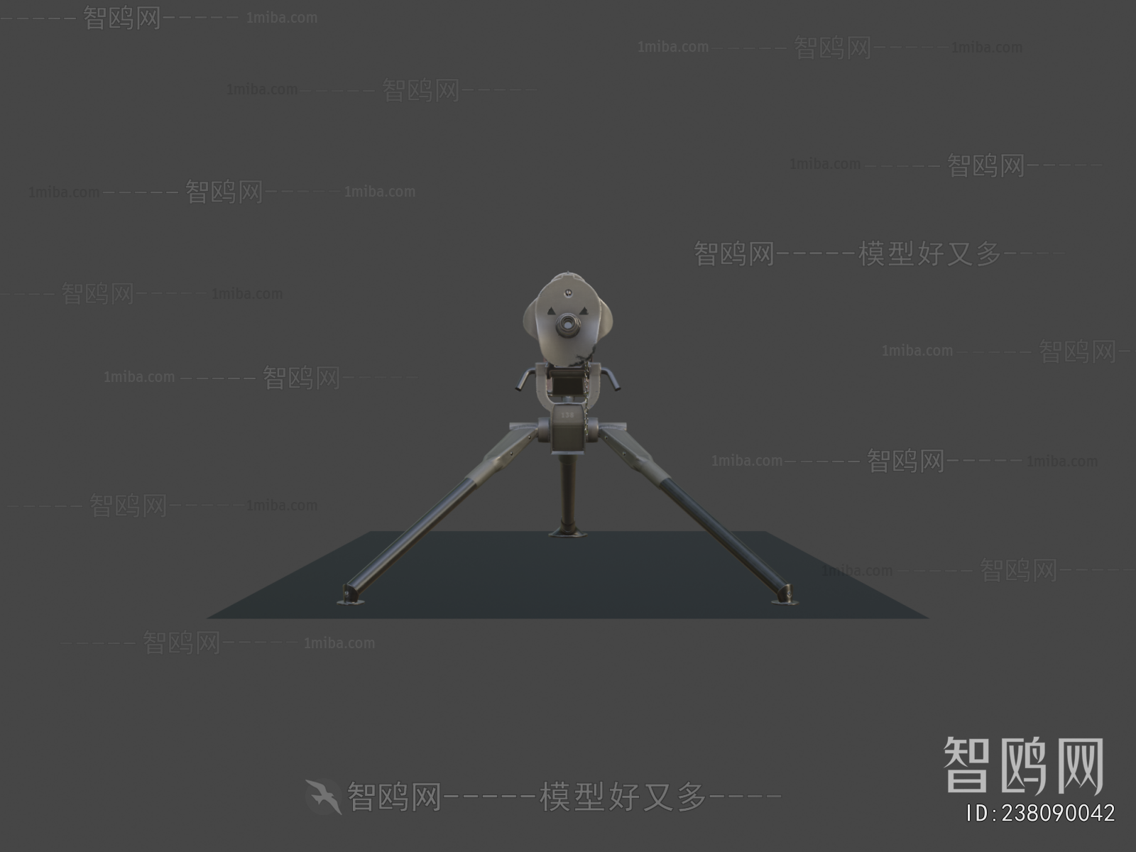 Modern Military Equipment