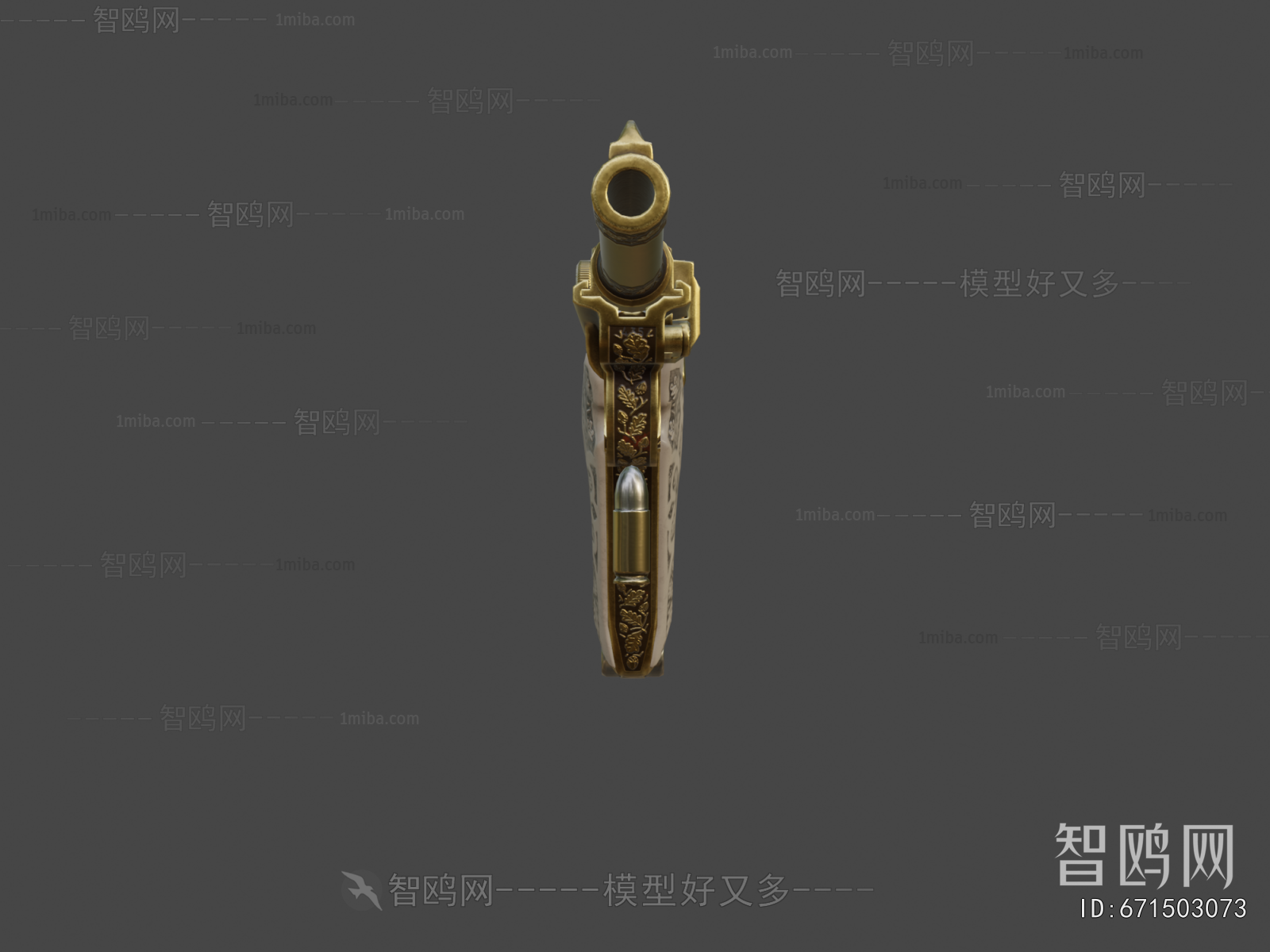 Modern Military Equipment