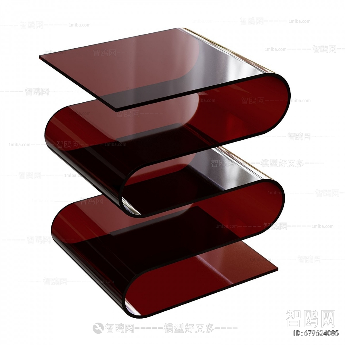 Modern Side Table/corner Table