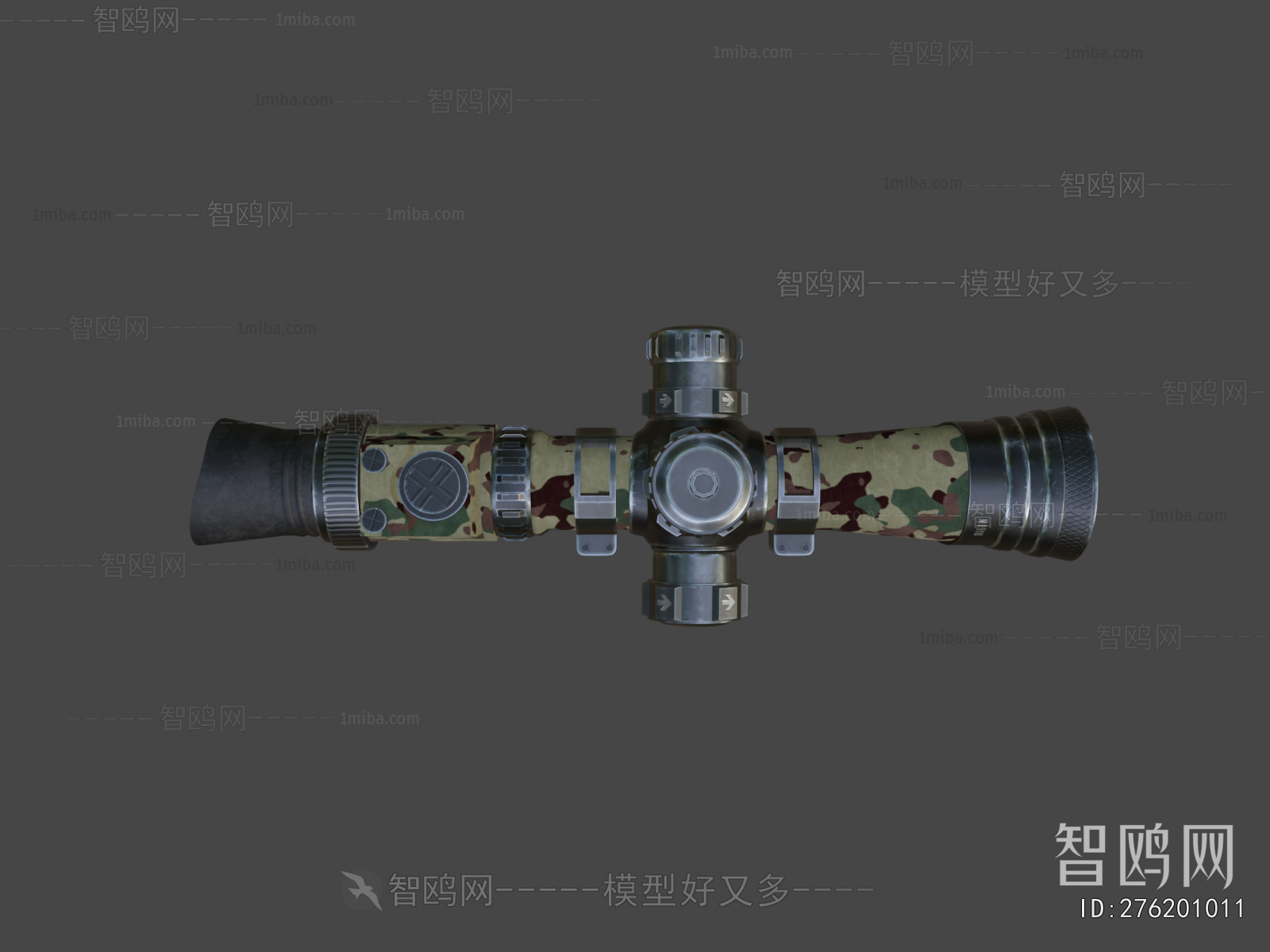 Modern Military Equipment