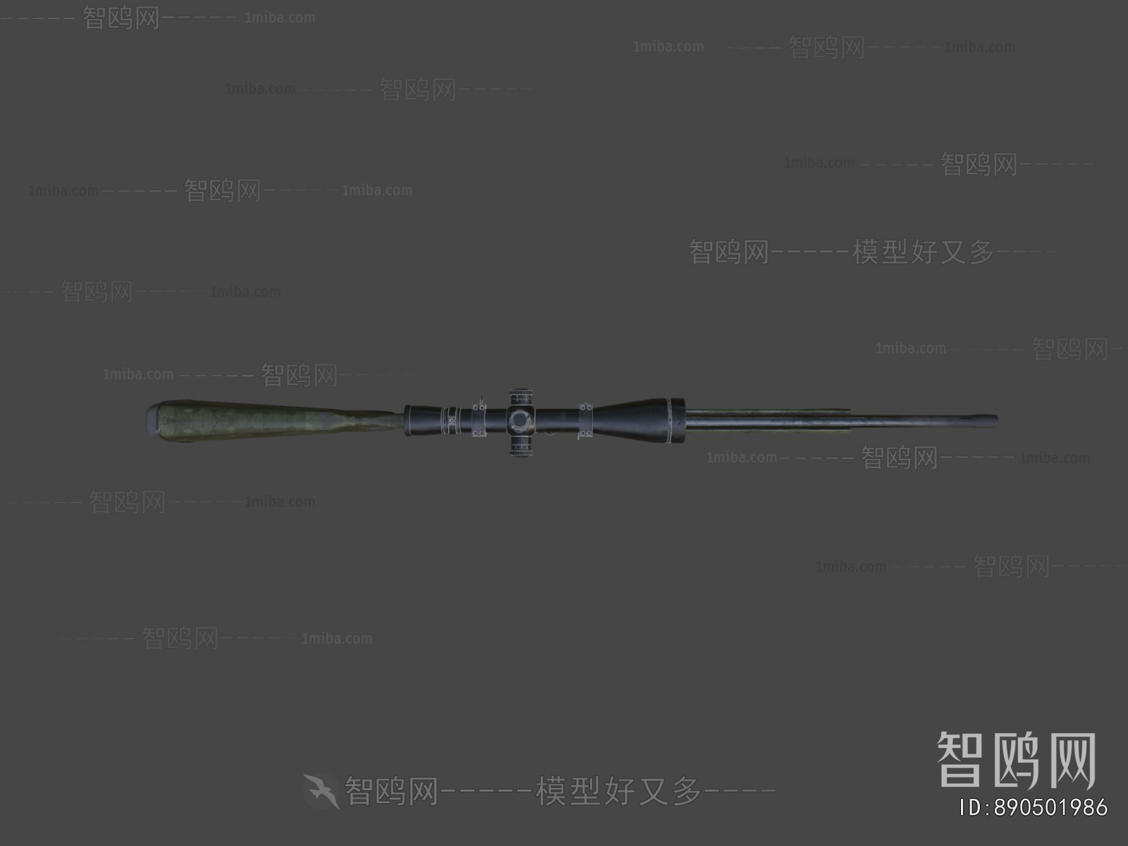 Modern Military Equipment