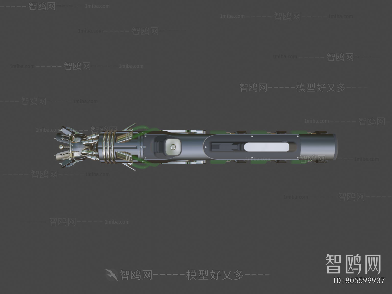 Modern Military Equipment