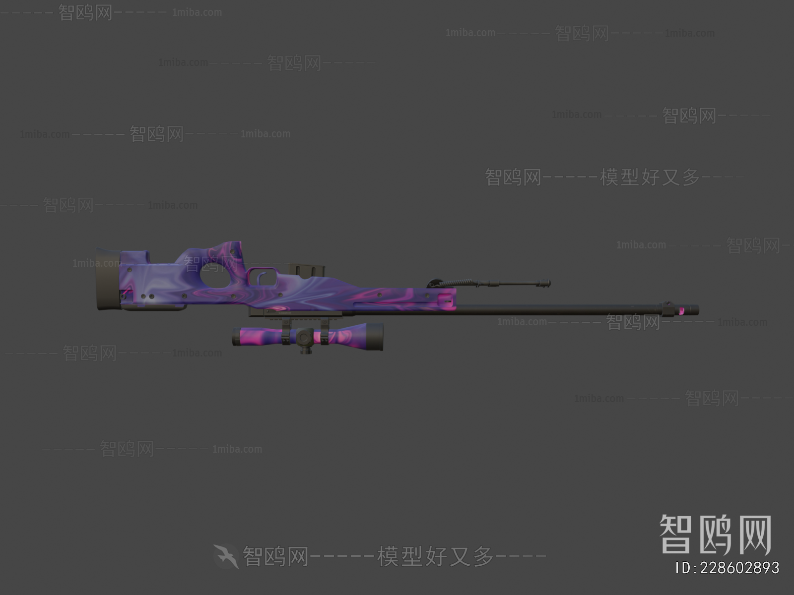 Modern Military Equipment