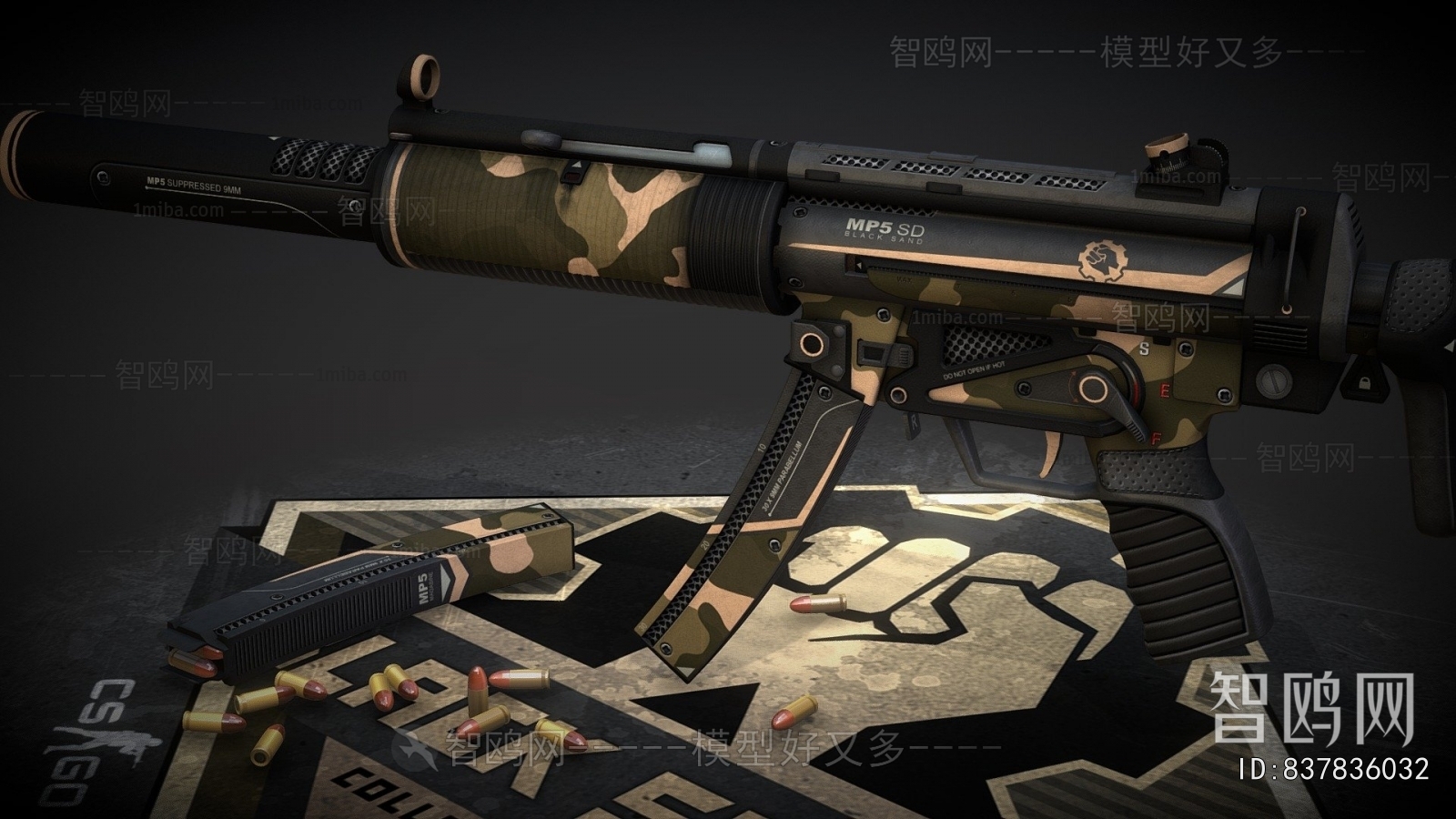 Modern Military Equipment