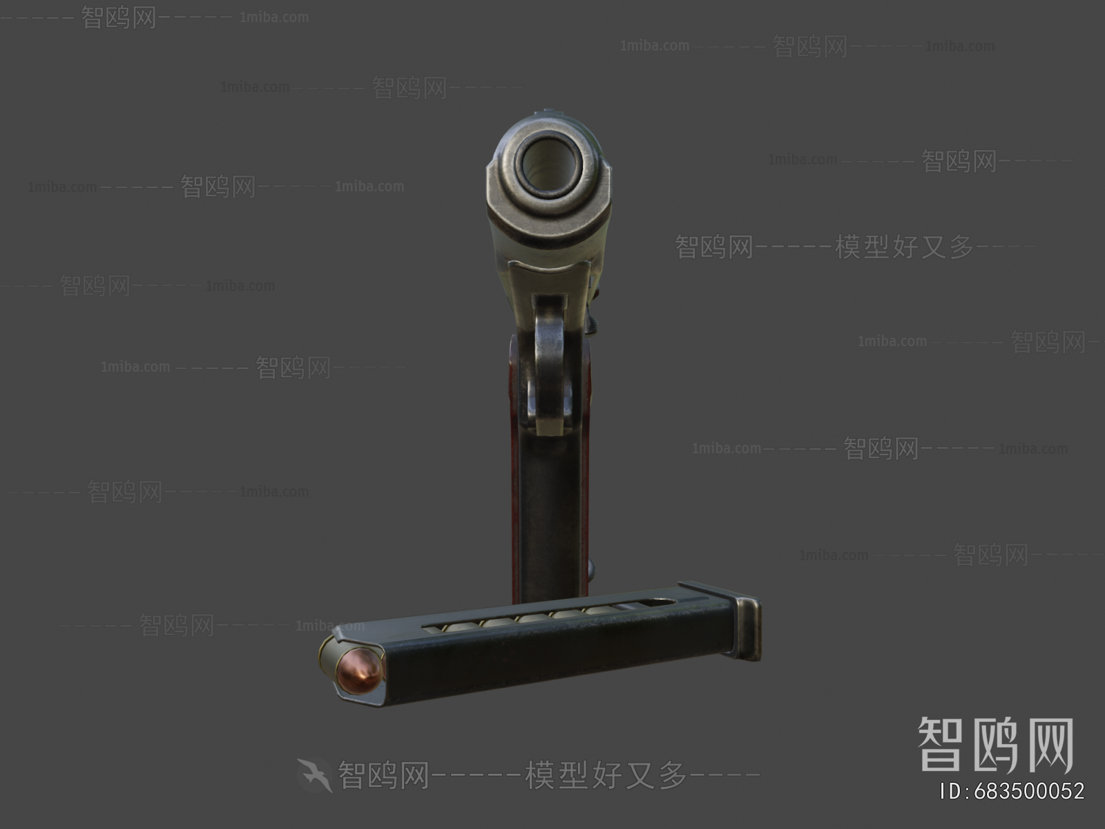 Modern Military Equipment