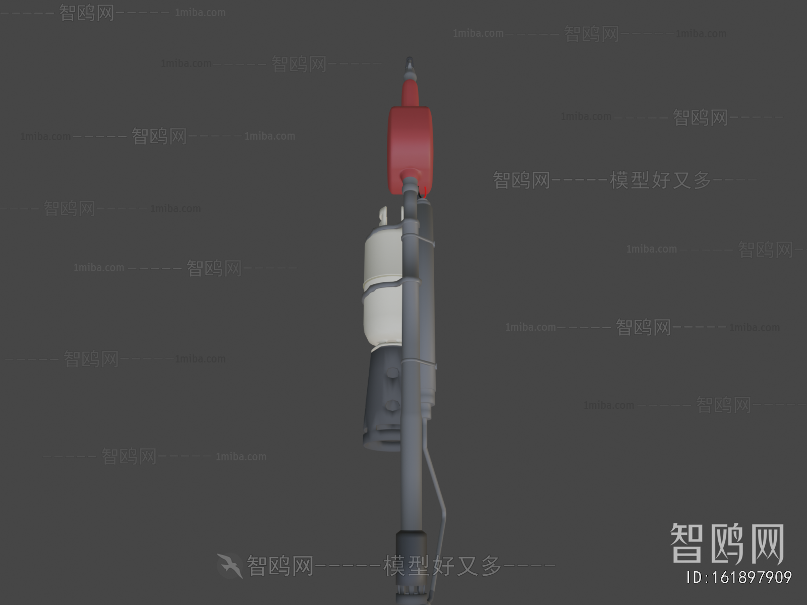 Modern Military Equipment