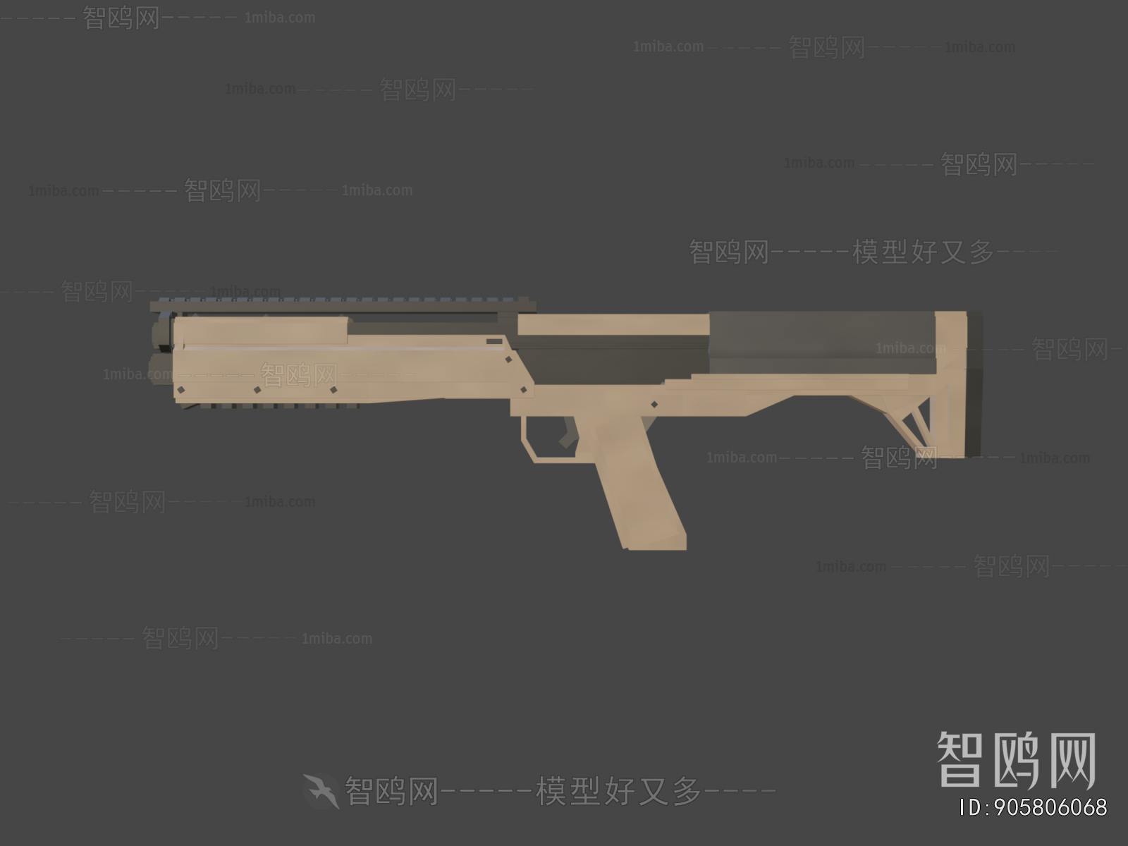 Modern Military Equipment