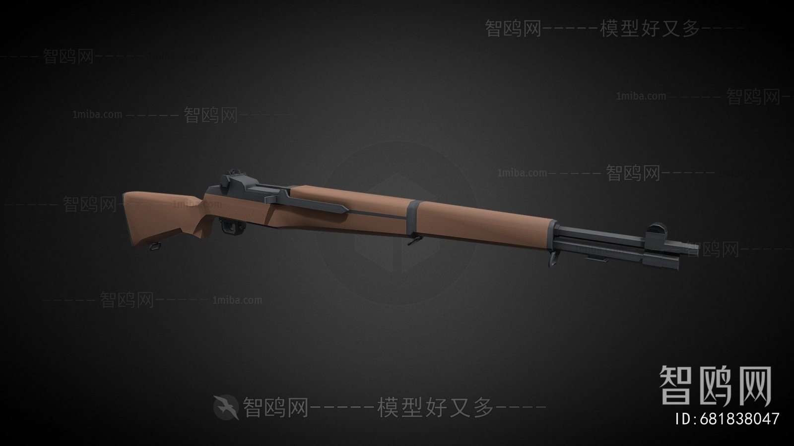 Modern Military Equipment