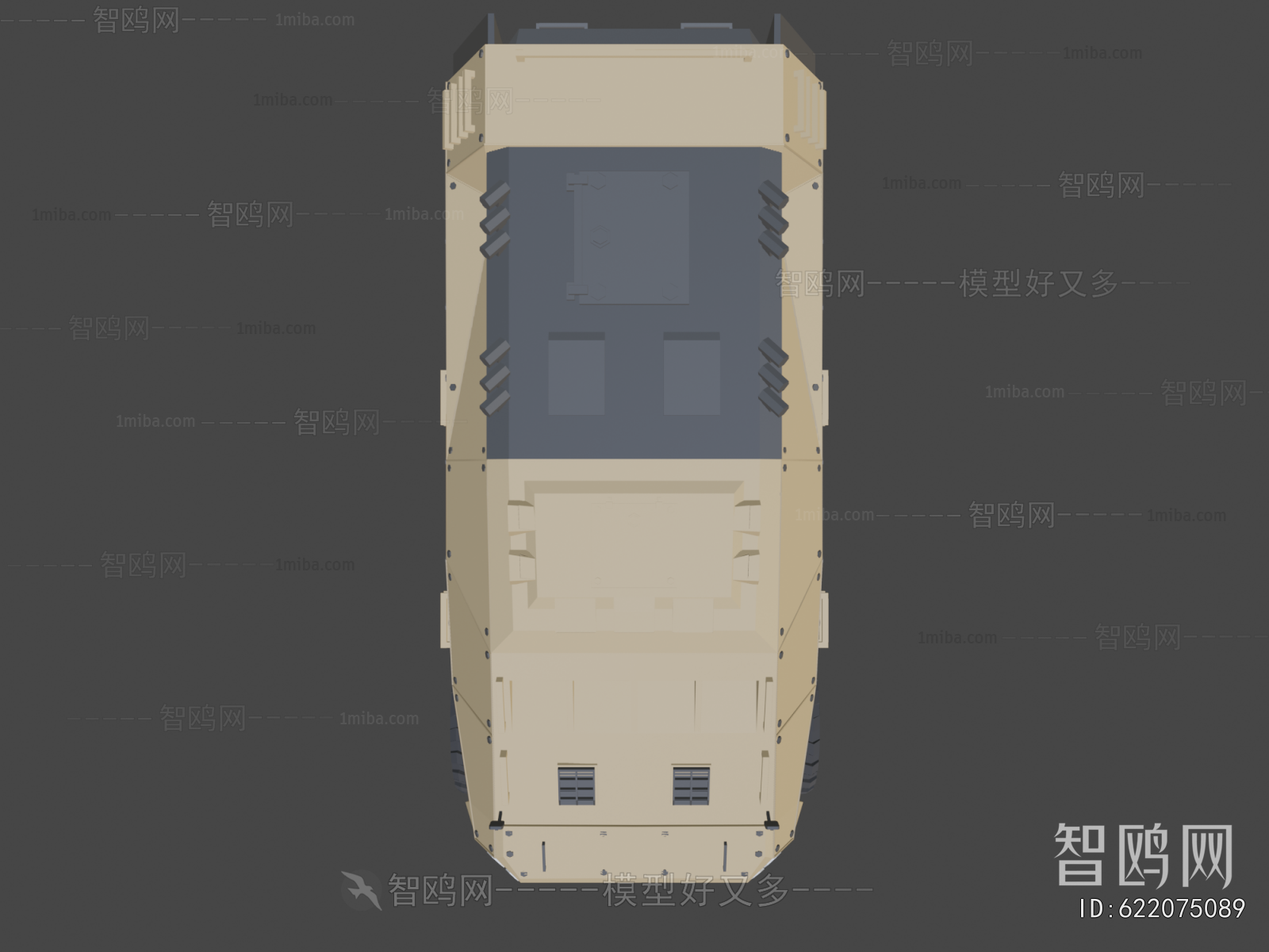 Modern Military Equipment