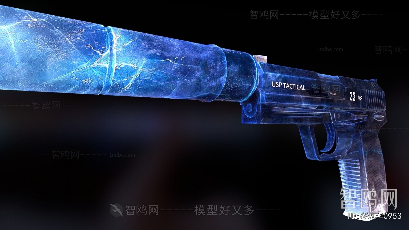 Modern Military Equipment