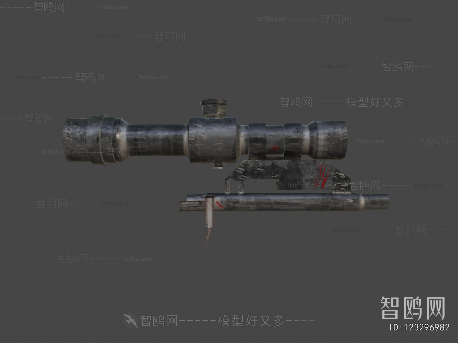 Modern Military Equipment