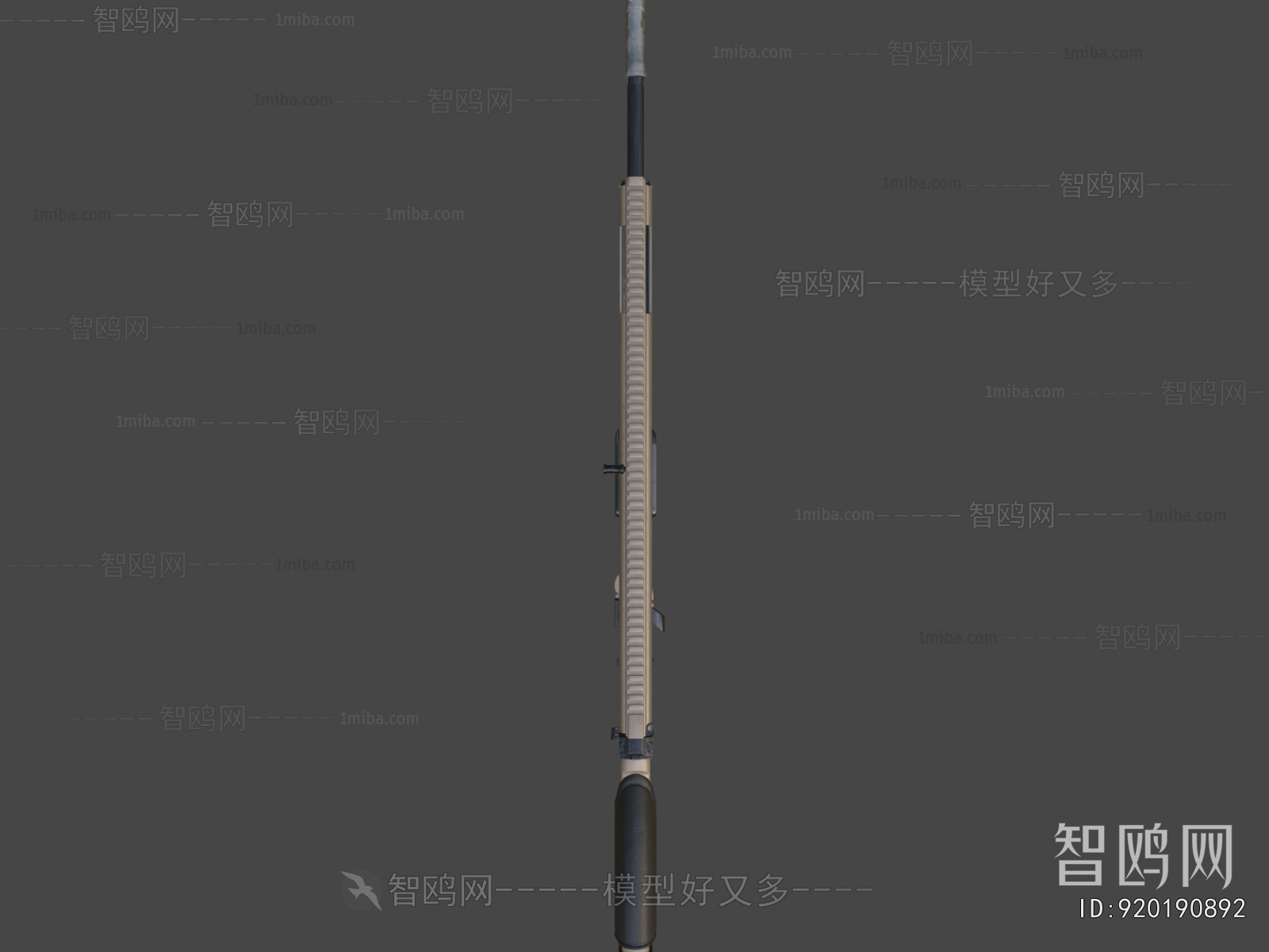 Modern Military Equipment