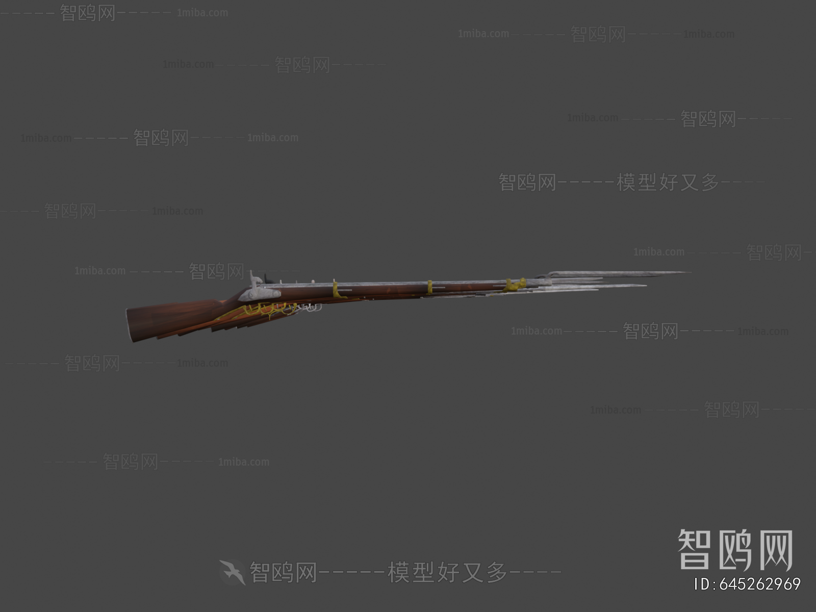 Modern Military Equipment