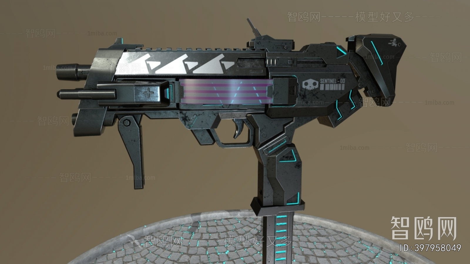 Modern Military Equipment