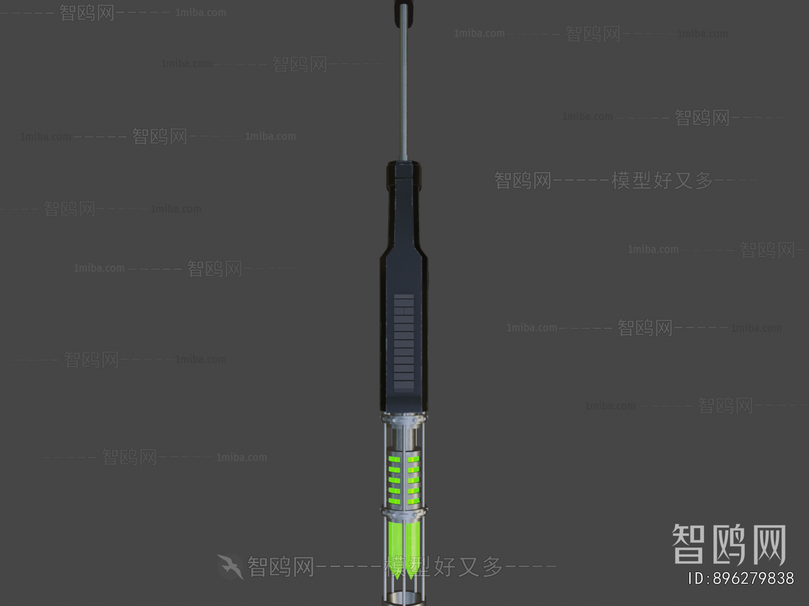 Modern Military Equipment