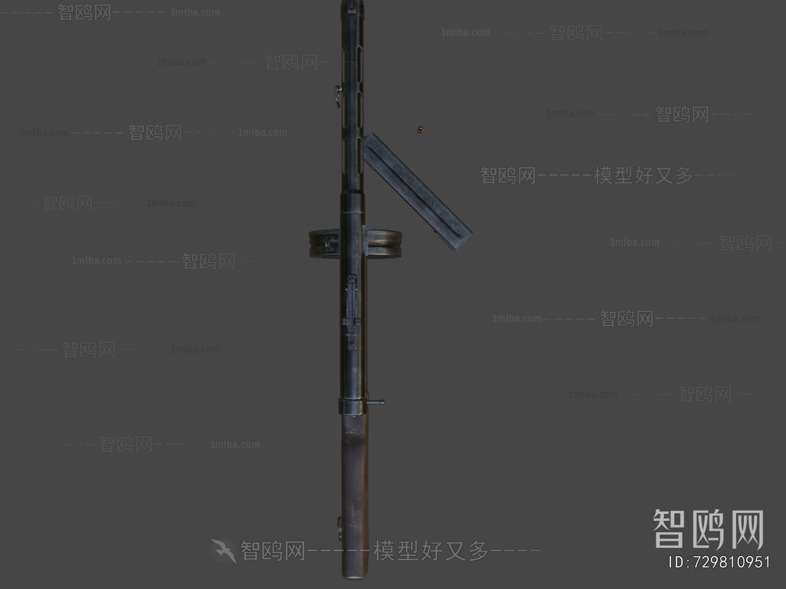 Modern Military Equipment