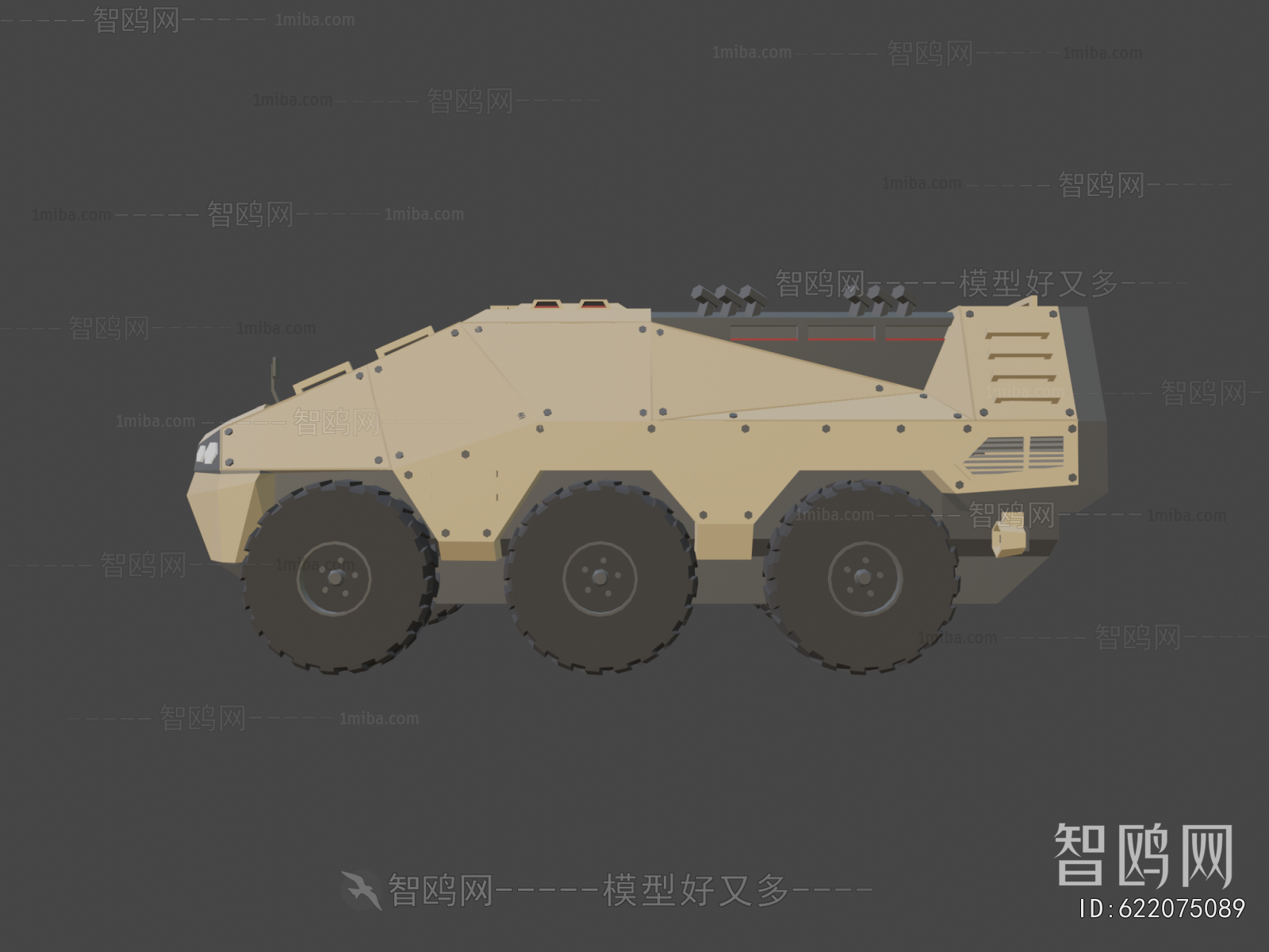 Modern Military Equipment