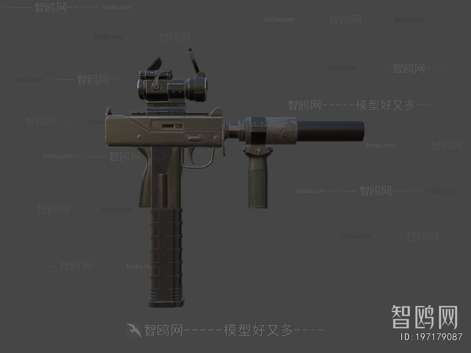 Modern Military Equipment