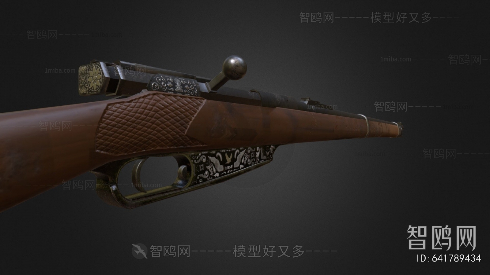 Modern Military Equipment