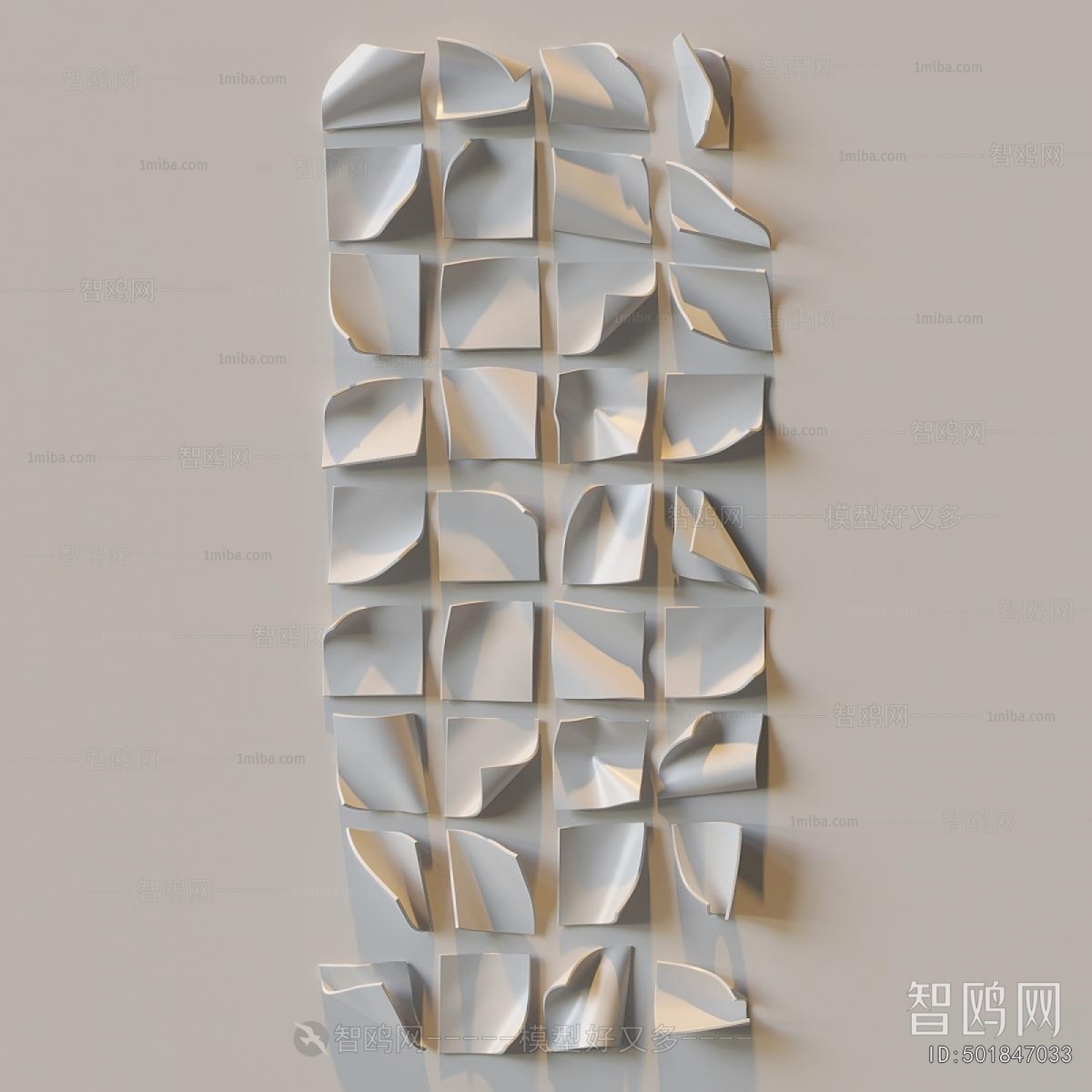 Modern Wall Decoration