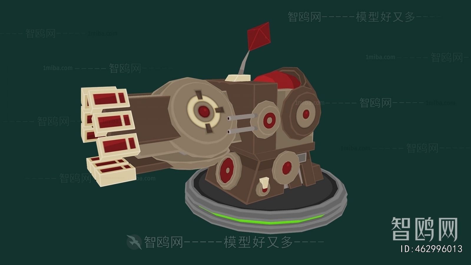 Modern Military Equipment