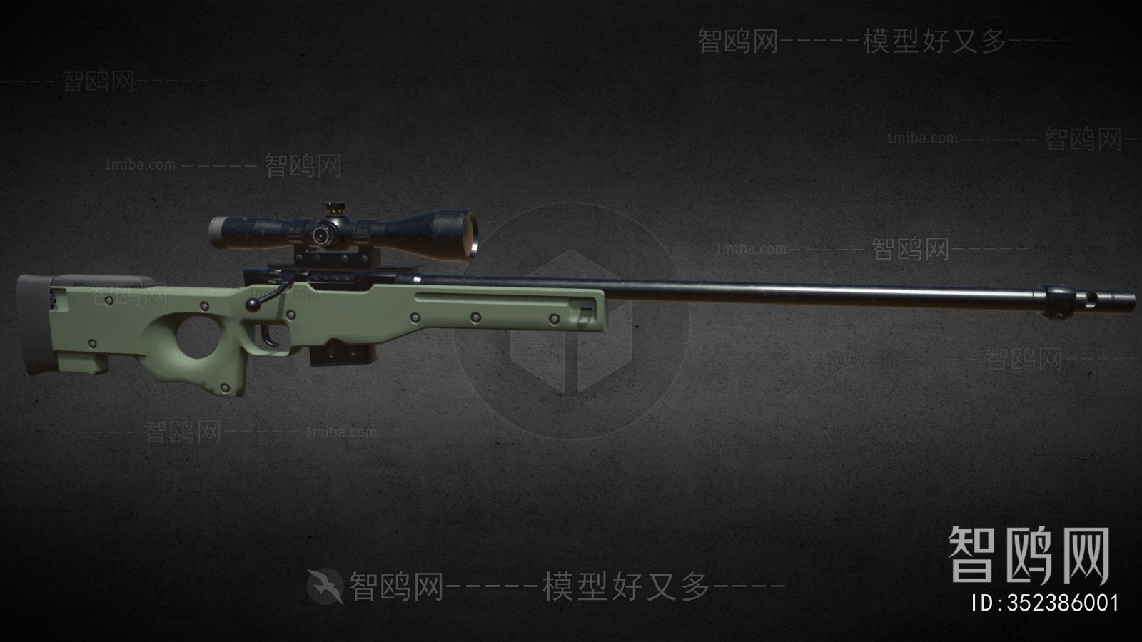 Modern Military Equipment